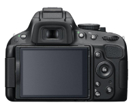 Nikon D5100 + 18-105 VR - 1449202 - zdjęcie 3